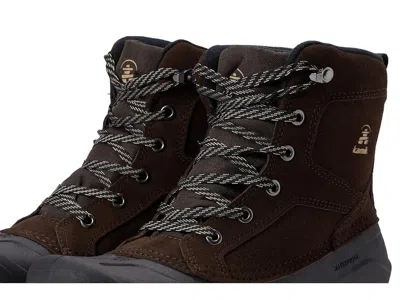 Kamik Empire Lo In Multi