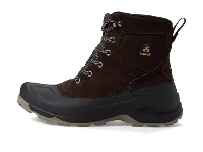 Kamik Empire Lo In Multi