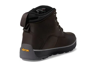 Kamik Spencer Mid In Brown