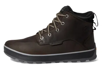 Kamik Spencer Mid In Brown