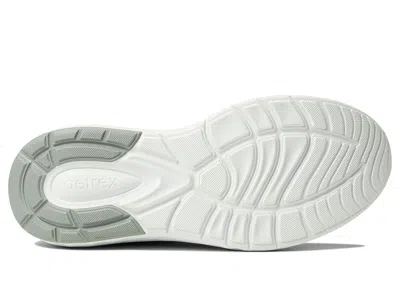 Aetrex Danika In White In Multi