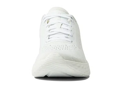 Aetrex Danika In White In Multi