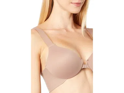 Spanx Bra-llelujah (r) Lightly Lined Full Coverage Bra In Brown