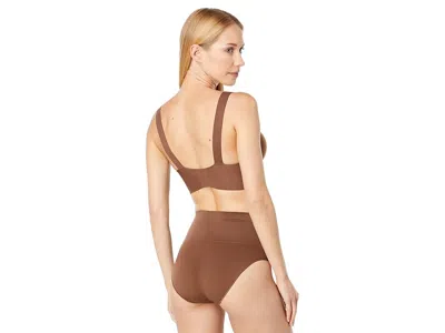 Spanx Bra-llelujah (r) Lightly Lined Full Coverage Bra In White