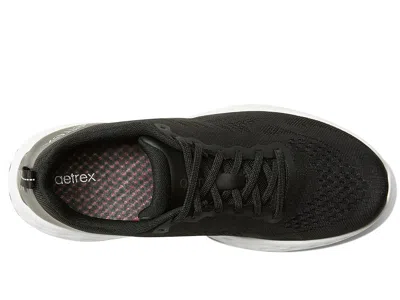 Aetrex Danika In Black