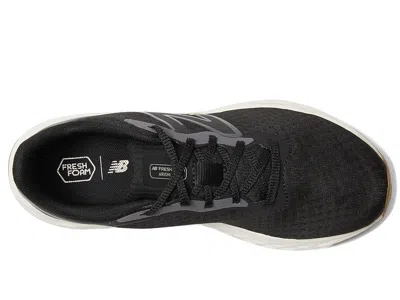 New Balance Fresh Foam Arishi V4 Running Shoe In Black