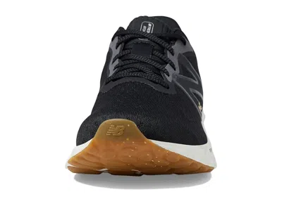 New Balance Fresh Foam Arishi V4 Running Shoe In Black