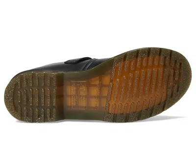Dr. Martens Womens Polley T Bar Mary Jane Shoes In Black