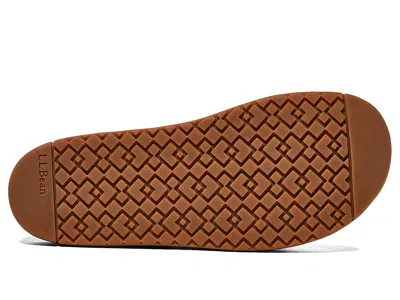L.l.bean Go Anywhere Clog In Brown