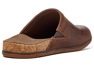 L.l.bean Go Anywhere Clog In Brown