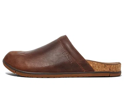 L.l.bean Go Anywhere Clog In Brown