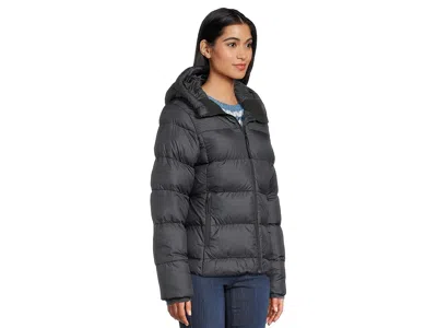 Helly Hansen Active Puffy Jacket In Black