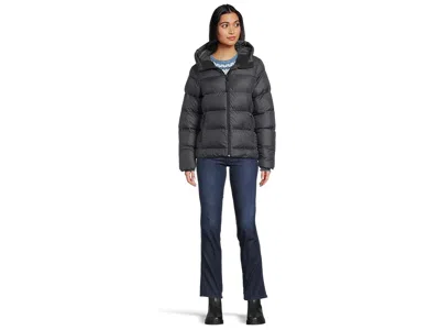 Helly Hansen Active Puffy Jacket In Black