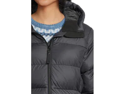 Helly Hansen Active Puffy Jacket In Black