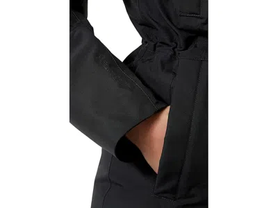 Helly Hansen Senja Parka In Black