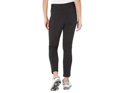 Callaway Pull-on Tech Stretch Pants In Black
