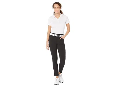 Callaway Pull-on Tech Stretch Pants In Black