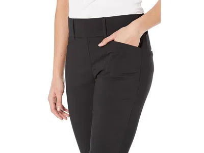 Callaway Pull-on Tech Stretch Pants In Black