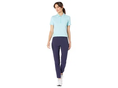 Callaway Pull-on Tech Stretch Pants In Blue