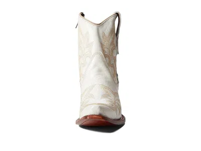 Corral Boots L5916 In White