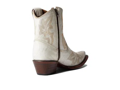 Corral Boots L5916 In White