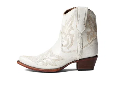 Corral Boots L5916 In White