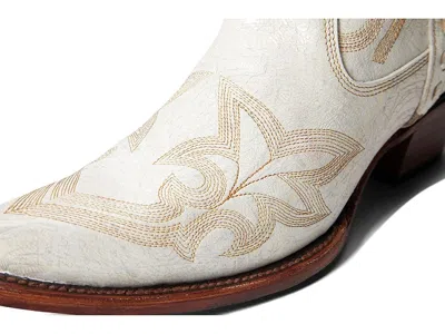 Corral Boots L5916 In White