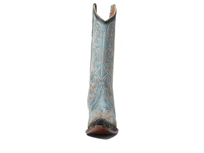 Corral Boots L5869 In Blue