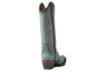 Corral Boots L5869 In Blue