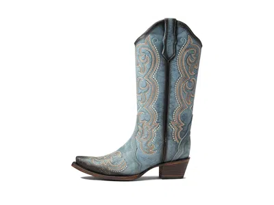 Corral Boots L5869 In Blue