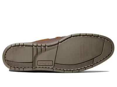 L.l.bean Camp Mocs In Brown