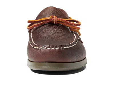 L.l.bean Camp Mocs In Brown