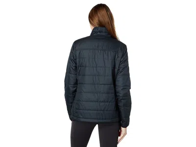 L.l.bean Mountain Classic Puffer Jacket In Black
