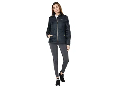 L.l.bean Mountain Classic Puffer Jacket In Black