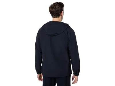 L.l.bean Mountain Classic Full Zip Jacket In Blue