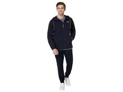 L.l.bean Mountain Classic Full Zip Jacket In Blue