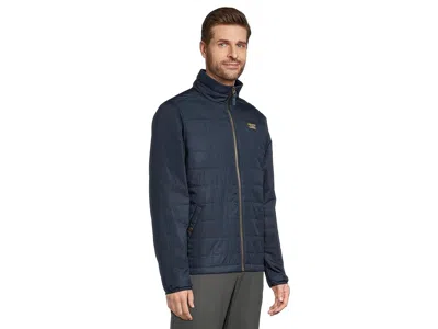 L.l.bean Mountain Classic Puffer Jacket Regular In Blue