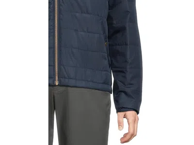 L.l.bean Mountain Classic Puffer Jacket Regular In Blue