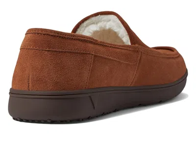 Vionic Gustavo In Brown