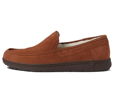 Vionic Gustavo In Brown