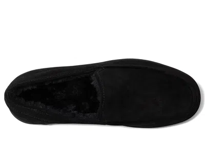 Vionic Gustavo Slipper In Black