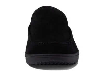 Vionic Gustavo Slipper In Black