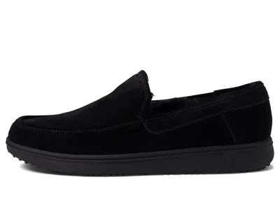 Vionic Gustavo Slipper In Black