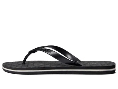 Michael Kors Travis Flip-flop In Multi