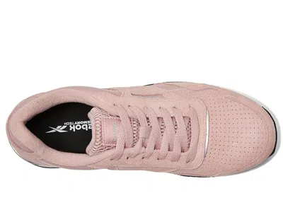 Reebok Work Harman Work Eh Comp Toe In Animal Print