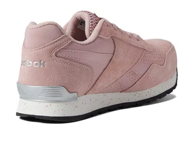 Reebok Work Harman Work Eh Comp Toe In Animal Print