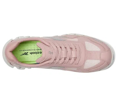 Reebok Work Zig Pulse Work Eh Comp Toe In Animal Print