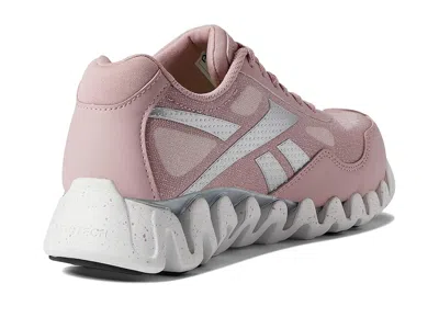 Reebok Work Zig Pulse Work Eh Comp Toe In Animal Print