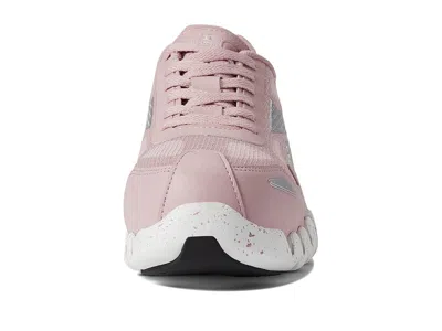 Reebok Work Zig Pulse Work Eh Comp Toe In Animal Print