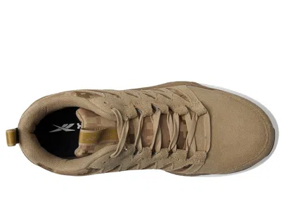 Reebok Work Floatride Energy Tactical Eh Comp Toe Mid-top In Neutral